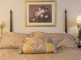 The Hewitt Wellington Hotel