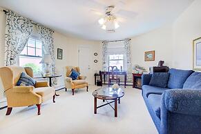 The Hewitt Wellington Hotel