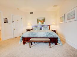 The Hewitt Wellington Hotel