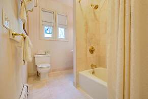 The Hewitt Wellington Hotel