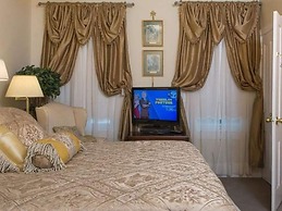 The Hewitt Wellington Hotel