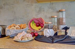 The Hewitt Wellington Hotel