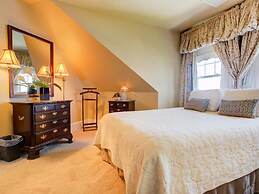 The Hewitt Wellington Hotel