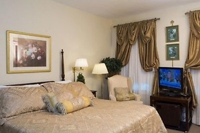 The Hewitt Wellington Hotel