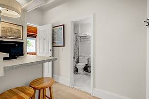 The Hewitt Wellington Hotel