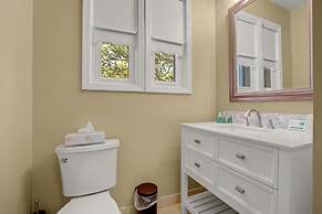 The Hewitt Wellington Hotel