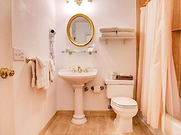 The Hewitt Wellington Hotel