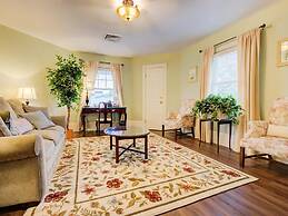 The Hewitt Wellington Hotel