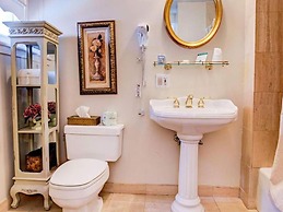 The Hewitt Wellington Hotel