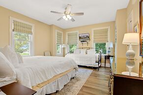 The Hewitt Wellington Hotel