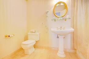 The Hewitt Wellington Hotel