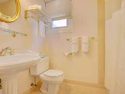 The Hewitt Wellington Hotel