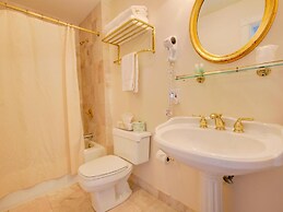 The Hewitt Wellington Hotel