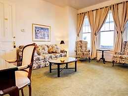 The Hewitt Wellington Hotel