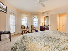 The Hewitt Wellington Hotel