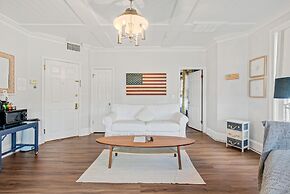 The Hewitt Wellington Hotel