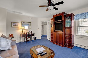 The Hewitt Wellington Hotel