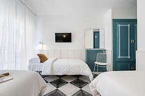Hotel Agur
