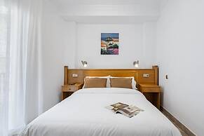 Hotel Agur