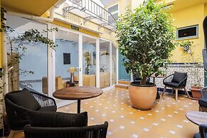 Hotel Agur