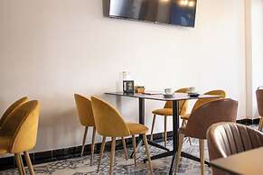 Hotel Agur