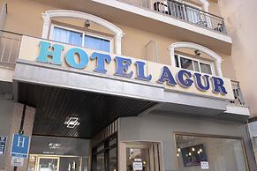 Hotel Agur