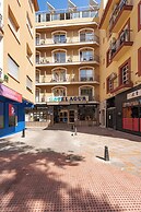 Hotel Agur