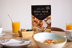 Hotel Agur
