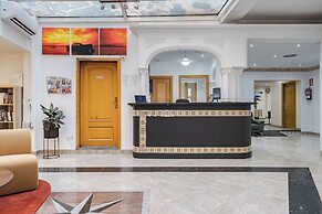 Hotel Agur