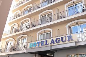 Hotel Agur
