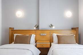 Hotel Agur