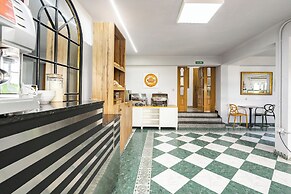Hotel Agur