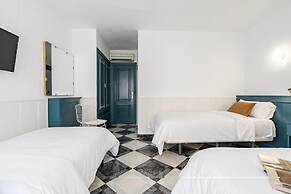 Hotel Agur