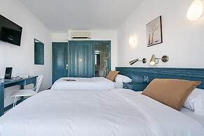 Hotel Agur