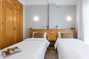 Hotel Agur