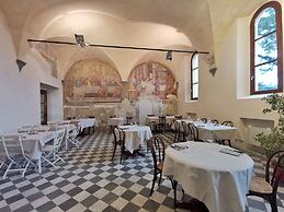 Chiostro delle Monache Hostel Volterra