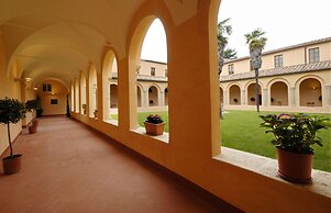 Chiostro delle Monache Hostel Volterra