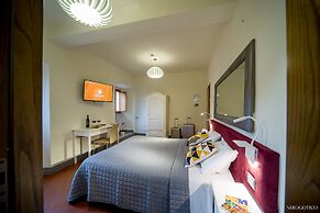 Chiostro delle Monache Hostel Volterra