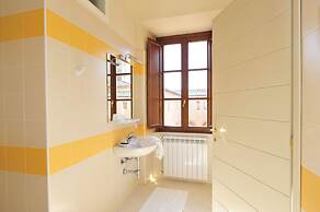 Chiostro delle Monache Hostel Volterra