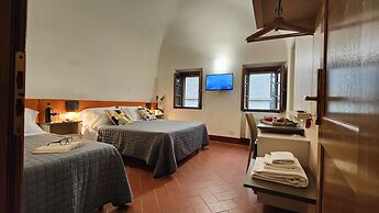 Chiostro delle Monache Hostel Volterra