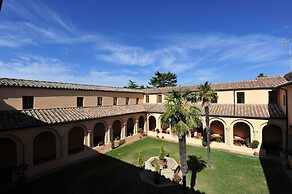 Chiostro delle Monache Hostel Volterra