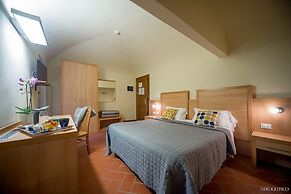 Chiostro delle Monache Hostel Volterra