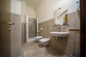 Chiostro delle Monache Hostel Volterra