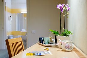 Chiostro delle Monache Hostel Volterra