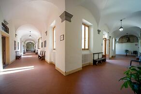 Chiostro delle Monache Hostel Volterra