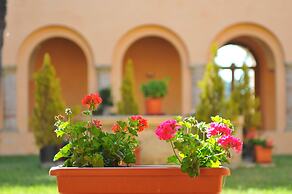 Chiostro delle Monache Hostel Volterra