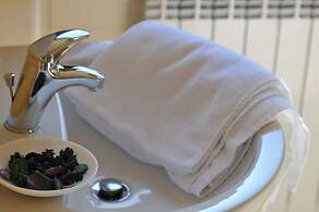 Chiostro delle Monache Hostel Volterra