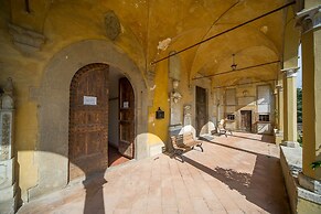 Chiostro delle Monache Hostel Volterra