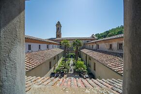Chiostro delle Monache Hostel Volterra