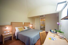 Chiostro delle Monache Hostel Volterra